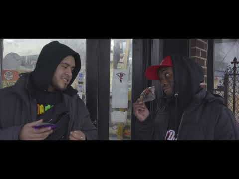 "For Real" (Ofiicial Music Video)Rock Boy Rome x Ryda Gotdapack Directed by Mike Fuego