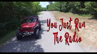 Run The Radio - Josh Gallagher