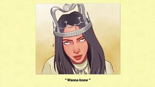 Wanna know - Idealism