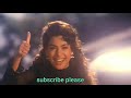 Deewana Deewana Video Song With Lyrics DARAAR 1996 Arbaaz Khan And Juhi Chawla