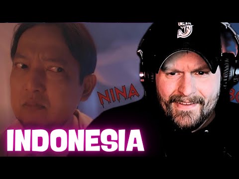 AMERICAN REACTS! WALI “NINA BELUM BOBO” FIRST TIME HEARING (NAGASWARA)