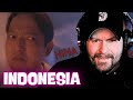 AMERICAN REACTS WALI NINA BELUM BOBO FIRST TIME HEARING NAGASWARA