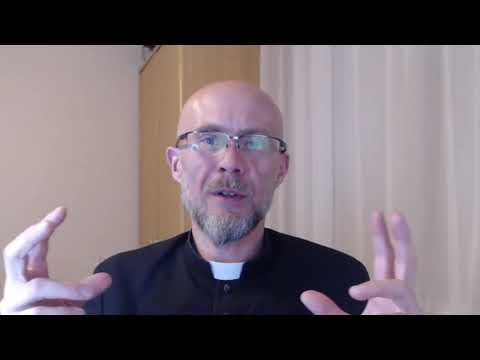 Wideo: Święconka - radosna stypa po Jezusie.