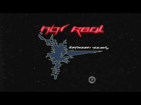 Forbidden Society - Not Real