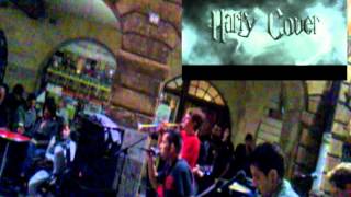 les harry cover fête de la musique 2012 place ducale game show mad caddies