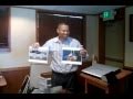 First Toastmasters Planking Speech - Patrick Lee
