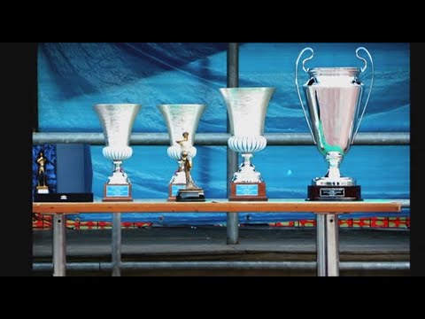 Finale del torneo di calcio per tre amici scomparsi (2012)