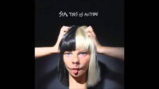 Sia - Red Handed Audio