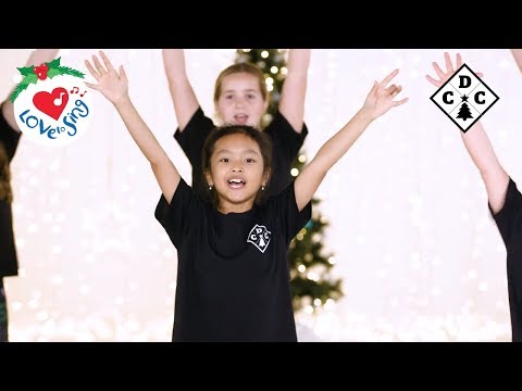 This Little Light of Mine Dance | Christmas Dance Song Easy Moves ????