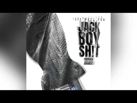 Six Ward Von - Jack Boy Sh!t #JackinForBeats