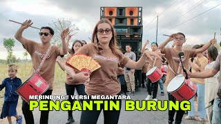 Download lagu Lagu Sasak Terbaik 2023 || PENGANTIN BURUNG || Megantara Bikin Merinding mp3