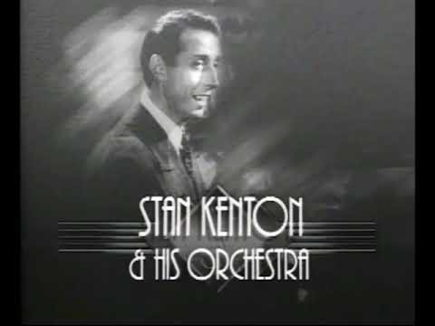 Stan Kenton & His Orchestra – Eager Beaver/Reed Rapture
