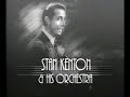 Stan Kenton & His Orchestra – Eager Beaver/Reed Rapture