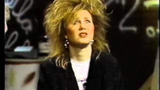 Fire by Nite   8902   Why Feel Guilty Margaret Becker