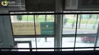 Viviendas de Nuñez y Navarro en Esteve Terrades 17-21, 08023 Barcelona