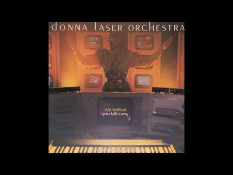 Donna Laser Orchestra - Vega Synthauri (Instrumental Version) [ITALO-DISCO] [1984]