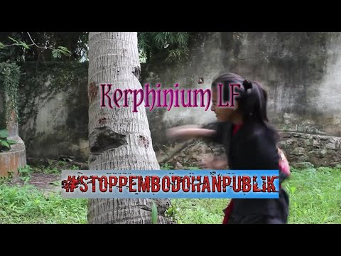 Kerphinium LF - Big Liar (Diss Chintya Candranaya, Master Agus & Peterpan JR)