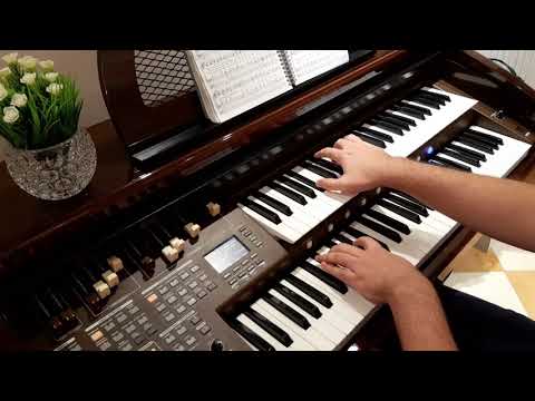 Hino 252: Exaltação ao Deus Onipotente! |CCB| Tokai MD-750 GOLD