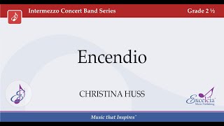 Encendio - Christina Huss