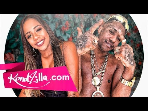 MC Dede e MC Rita - Volta Mozão - Não Volto Não, Traiu Porque Tu Quis (KondZilla.com)