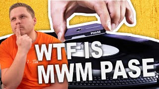 Video thumbnail for Was ist: MWM Phase by DJ Allianz