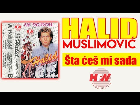 Video thumbnail for Šta ćeš mi sada