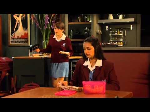 Neighbours: Friday 20 July - Clip