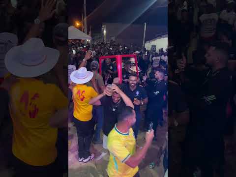 Cobertura do Evento em Boquira BA