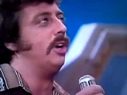The statler brothers sing their favorite song