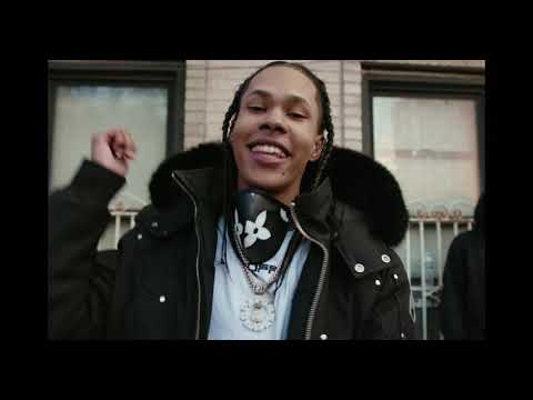 Menor Bronx - Montana (Video Official )