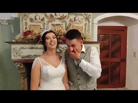 Tamada Igor aus Würzburg für Ihre Hochzeit