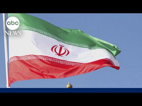 Concerns for retaliation from Iran