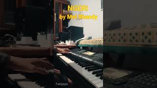 Download lagu Mel Shandy - Ngeri #ngerii #melshandy #music #rock #rockstar mp3