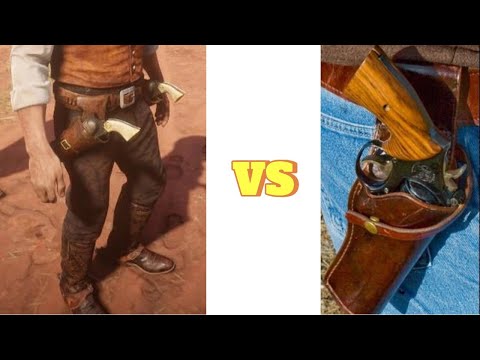 Cavalry draw VS Normal draw