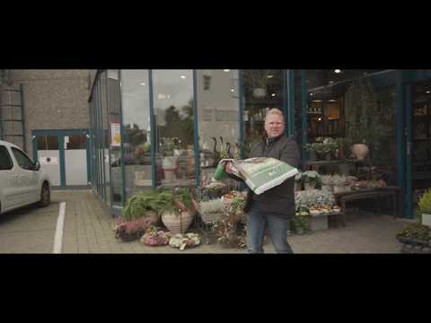 Kverneland bil - V60 carfinder