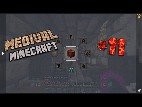 We are Off to a New Demension I MMC #11