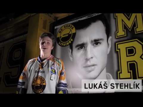 Pozvánka na play-off - Mladší dorost