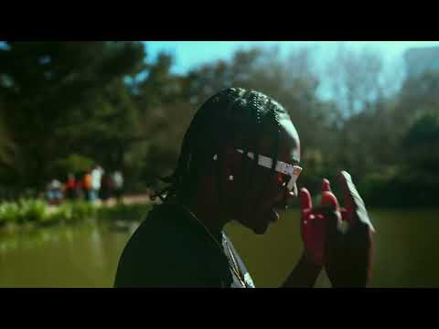 MLB Nate - "High Life" (Official Music Video)