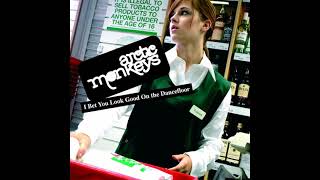 Arctic Monkeys - Chun Li&#39;s Spinning Bird Kick (Dynamic Edit)