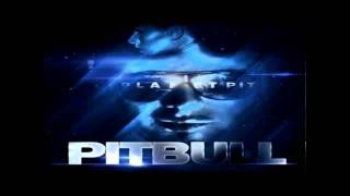 Pitbull - Pause (HD)