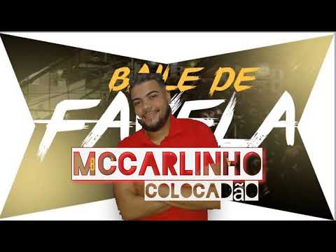 MC CARLINHO - COLOCADÃO (Prod: Dodô Diplomata)