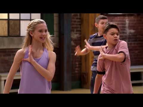 The Next Step - J Troupe - Did It Anyway (audioswap)