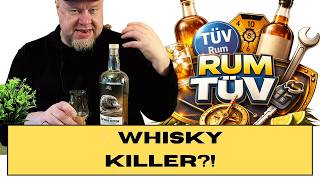 🔍 FRC Platypus Rum 7yo Test: Warum Whisky-Trinker hier plötzlich umdenken | RUM TÜV