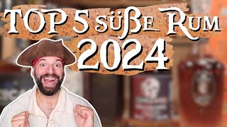 Rumperium Rum Tasting Video