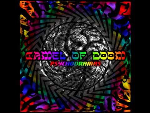 Camel of Doom - From The Sixth Tower