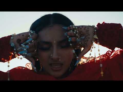 PLEGARIA - Lil Yuppi ft. Aura BAE