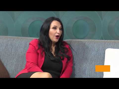 Hadži Milica Ranković, restoran Romansa - Nedeljno popodne tv As