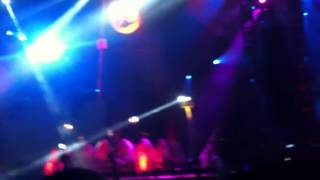 John Digweed at Escape From Wonderland 2013