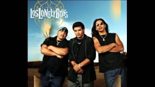LOS LONELY BOYS- DONT WALK AWAY