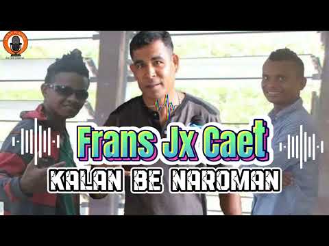 Frans Jx Caet || Kalan Be Naroman || Instrumental || 2024